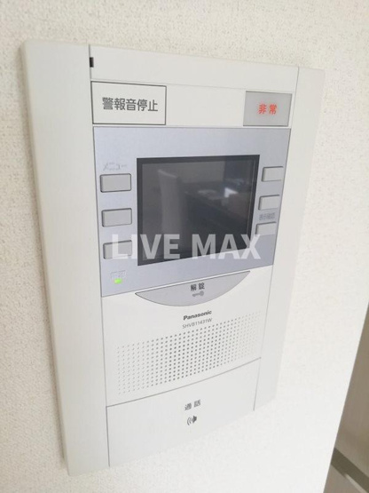 プレサンス京都天使突抜奏