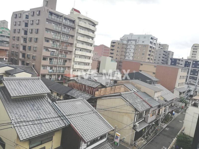 プレサンス京都天使突抜奏