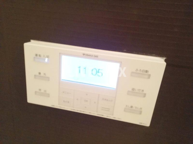 【設備】プレサンス京都天使突抜奏