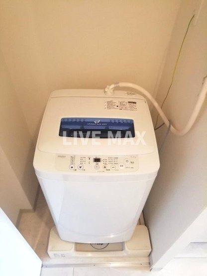 【設備】プレサンス京都天使突抜奏