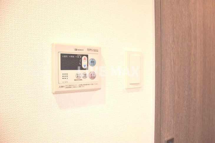 【設備】ベラジオ雅び京都西院 
