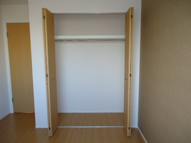 クローゼット