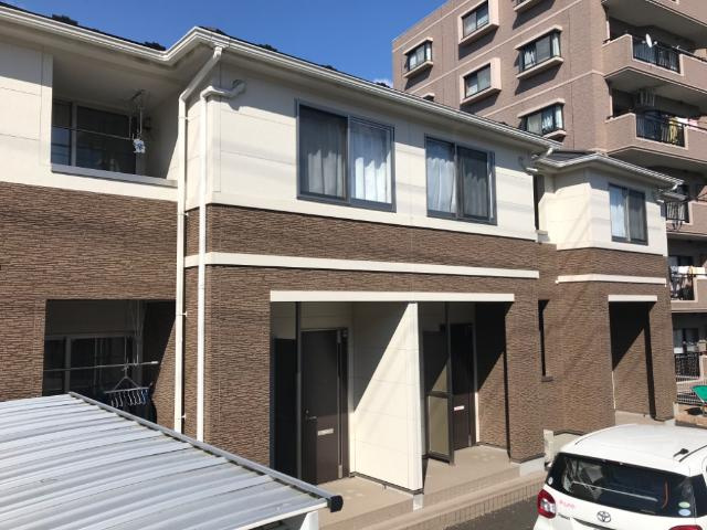 【エントランス】ＨＫ館１２３
