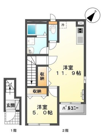 ＨＫ館１２３