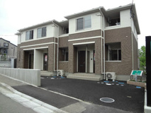 ＨＫ館１２３の画像