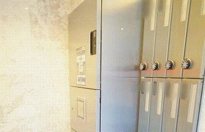 【その他共用部分】Flat K 白楽 