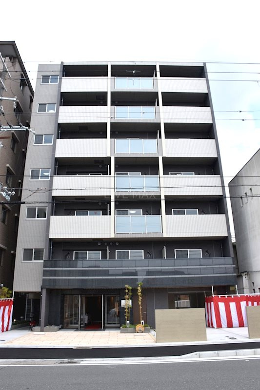 ベラジオ京都西院ウエストシティⅢの画像