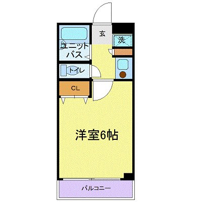 コンフォートマンション下町