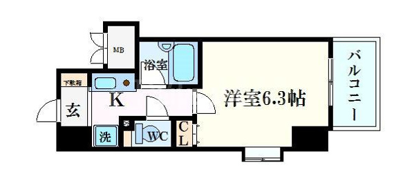 ベラジオ四条堀川