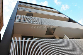 I・S・YOKOHAMA（アイエスヨコハマ）の画像