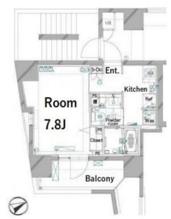 ★《見学予約受け付け中》設備充実のハイグレード賃貸マンションです。お気軽にお問合せ下さい★