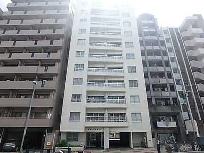 【外観】 | グレイス舟入