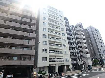 【外観】 | グレイス舟入