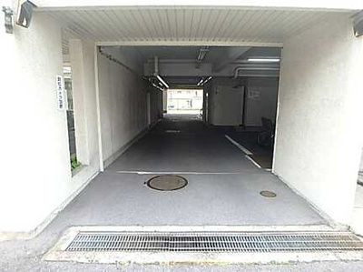 【駐車場】 | グレイス舟入