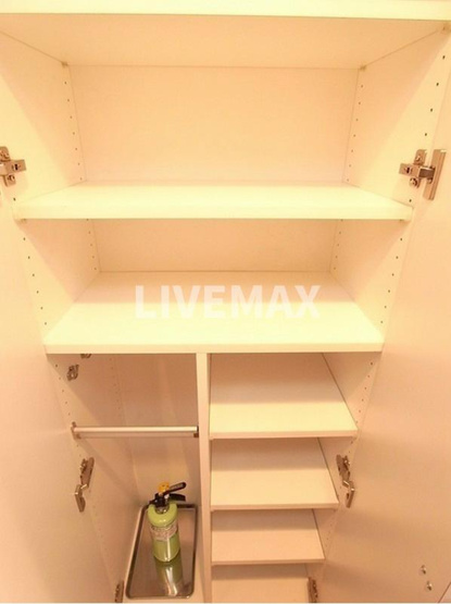 ★高級分譲鋳型マンション!設備充実★