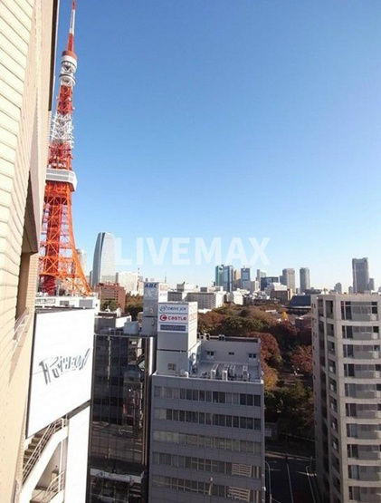★高級分譲鋳型マンション!設備充実★