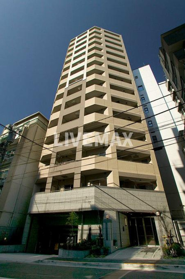 ★高級分譲鋳型マンション★
