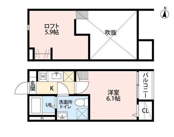 
☆★リブマックスの仲介手数料は家賃の半月分です★☆
