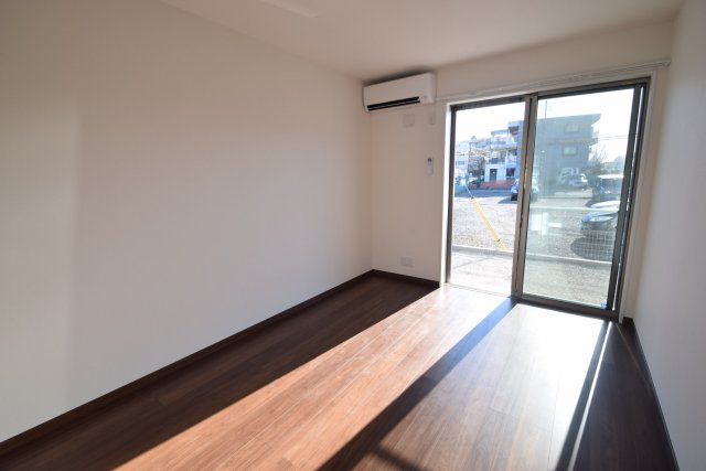 プリズム6番館の設備|ペット飼育可能です