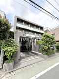 CITY SPIRE東小金井の画像