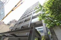 ミヤレジデンス西天満の画像