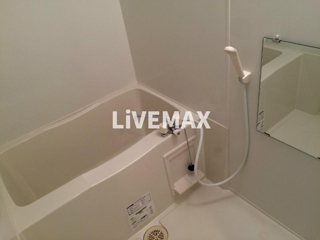 ※別部屋の写真になります