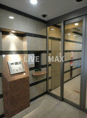 【その他共用部分】スカイコート銀座東壱番館