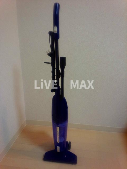 備え付け家具備品（同仕様）