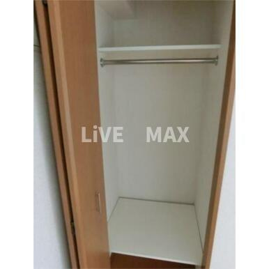 【収納】スカイコート銀座東壱番館