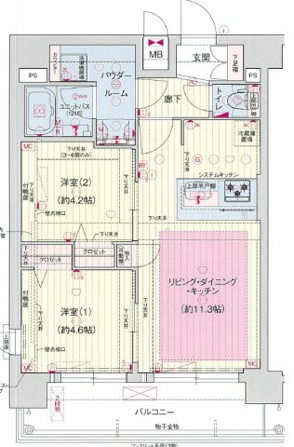 プレサンスTHE　KYOTO　華苑