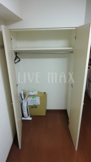 【設備】パレステュディオ神田神保町