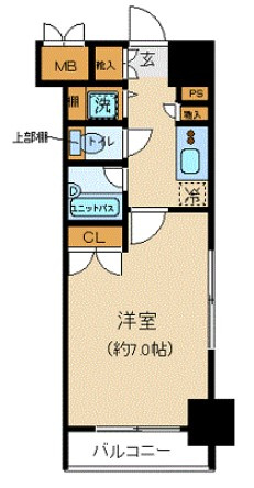 パレステュディオ神田神保町