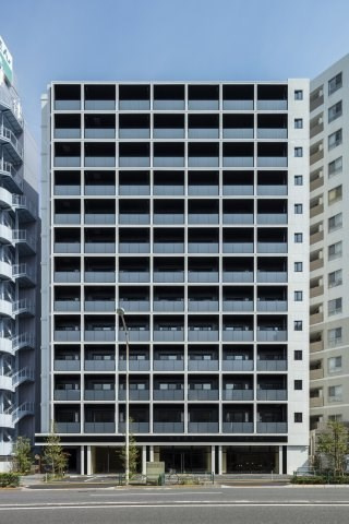 【外観】