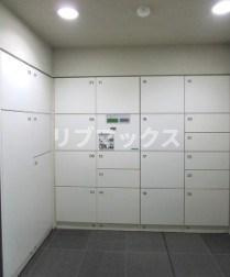 【その他共用部分】アトラス野毛山