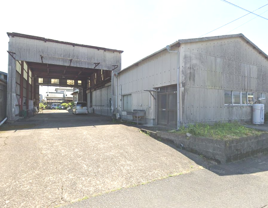 北諸県郡三股町大字宮村の中古一戸建の外観