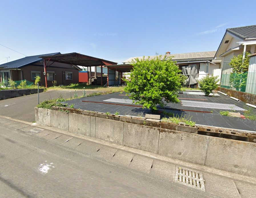 北諸県郡三股町大字宮村の中古一戸建の外観