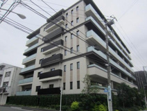 横浜市神奈川区平川町のマンションの画像