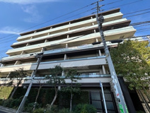 横浜市神奈川区平川町のマンションの画像