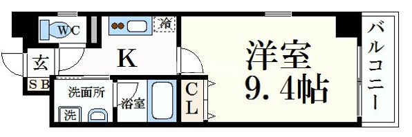 ツインシス御池