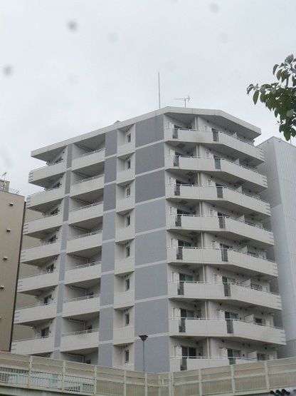 【外観】グラマシー京都