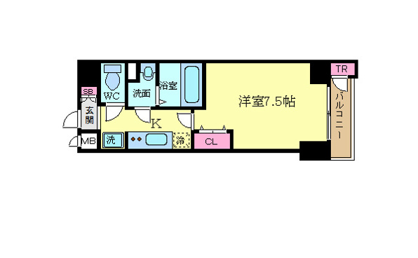 グラマシー京都