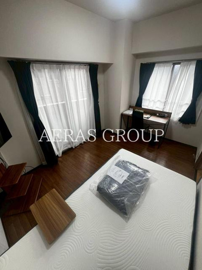 メゾン・ド・ヴィレ白金台