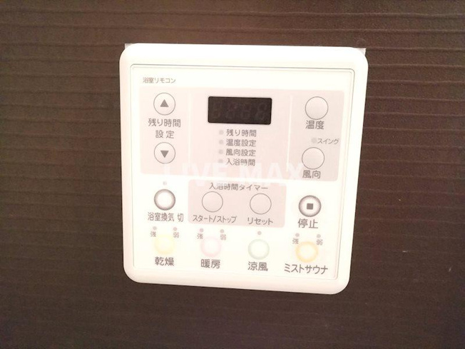 【設備】プレサンス京都天使突抜奏