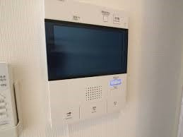 【セキュリティ】プラウドフラット西早稲田