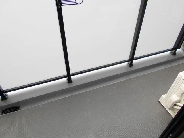 【バルコニー】プラウドフラット西早稲田