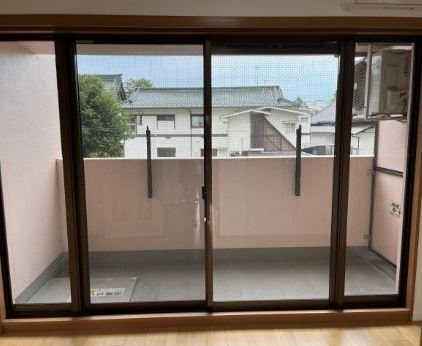 【居間・リビング】sky terrace marusho　