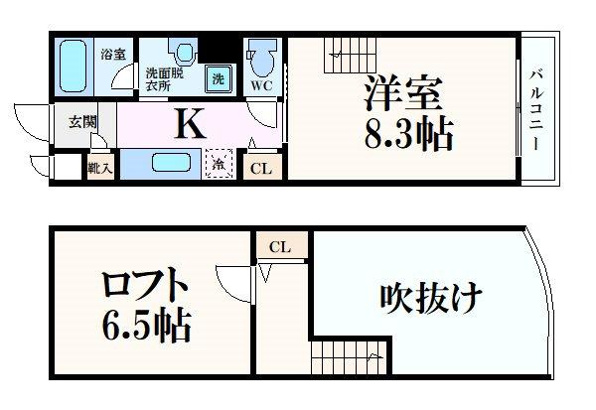 ハンズレジデンス二条