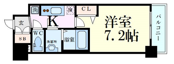 プレサンスTHE　KYOTO　華苑