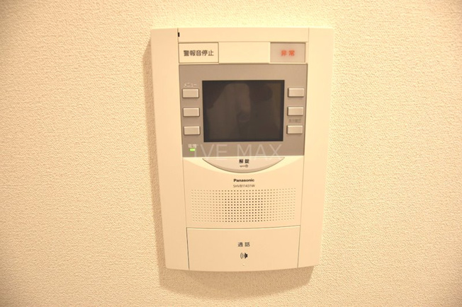 プレサンス京都洛南