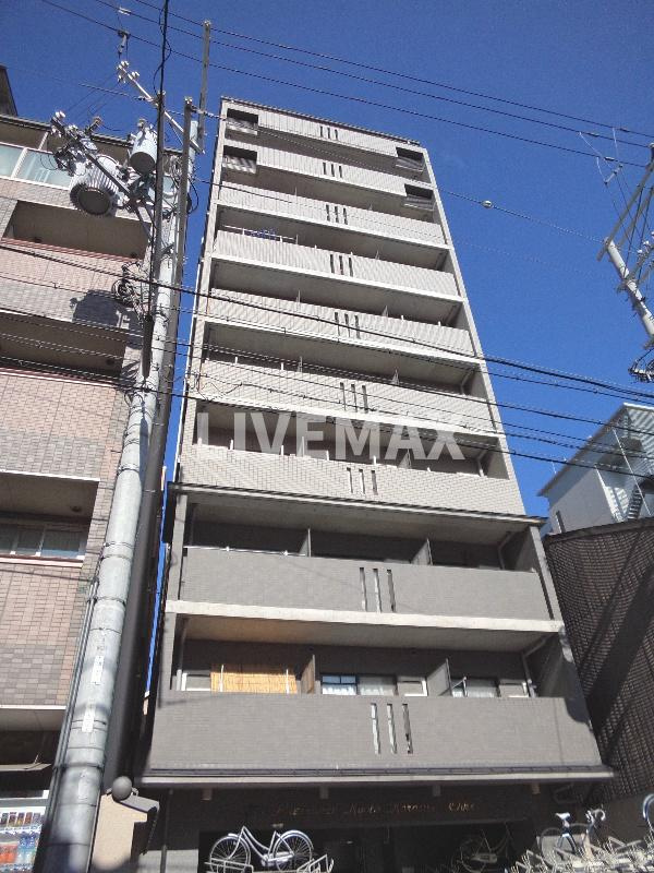 プレサンス京都烏丸御池の画像